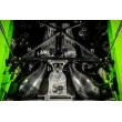 Eventuri Carbon Fiber Intake for Audi R8 V10 4S / Lamborghini Huracan