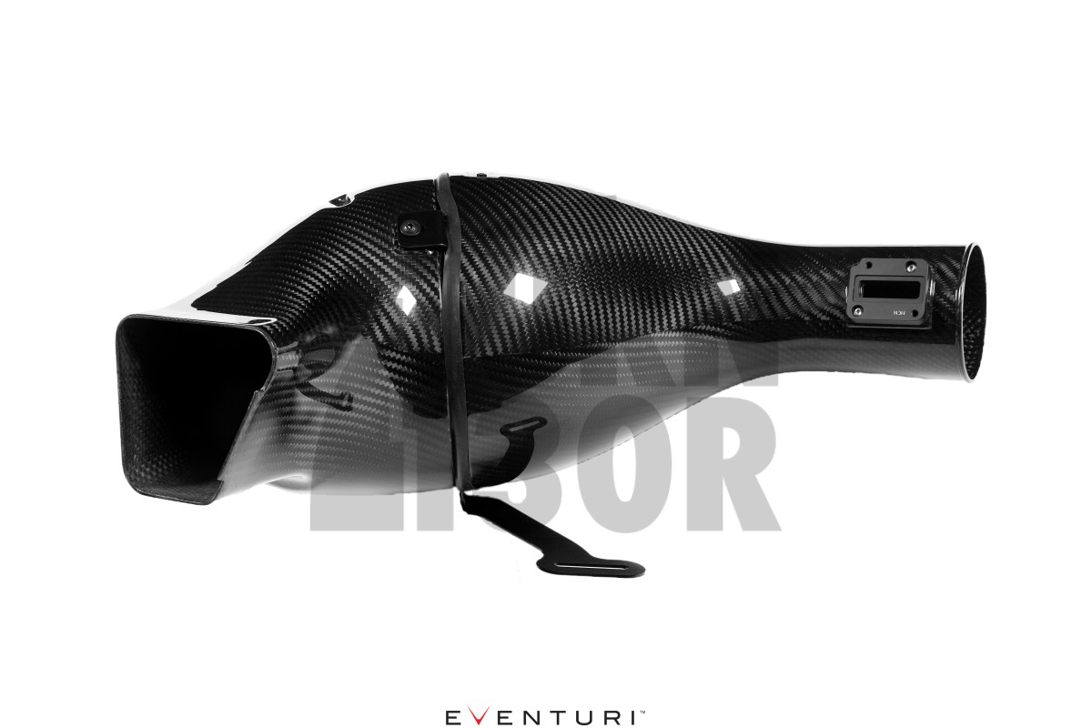 Eventuri Carbon Fiber Intake for Audi R8 V10 4S / Lamborghini Huracan