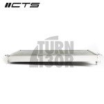Alloy Radiator for Golf 6 GTI / Leon 2 FR / Scirocco 2.0 TFSI EA888.1 / 2 CTS Turbo