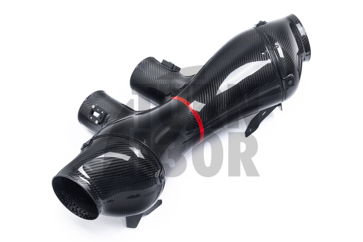 EVENTURI Carbon Intake for C8 Corvette Stingray Coupe