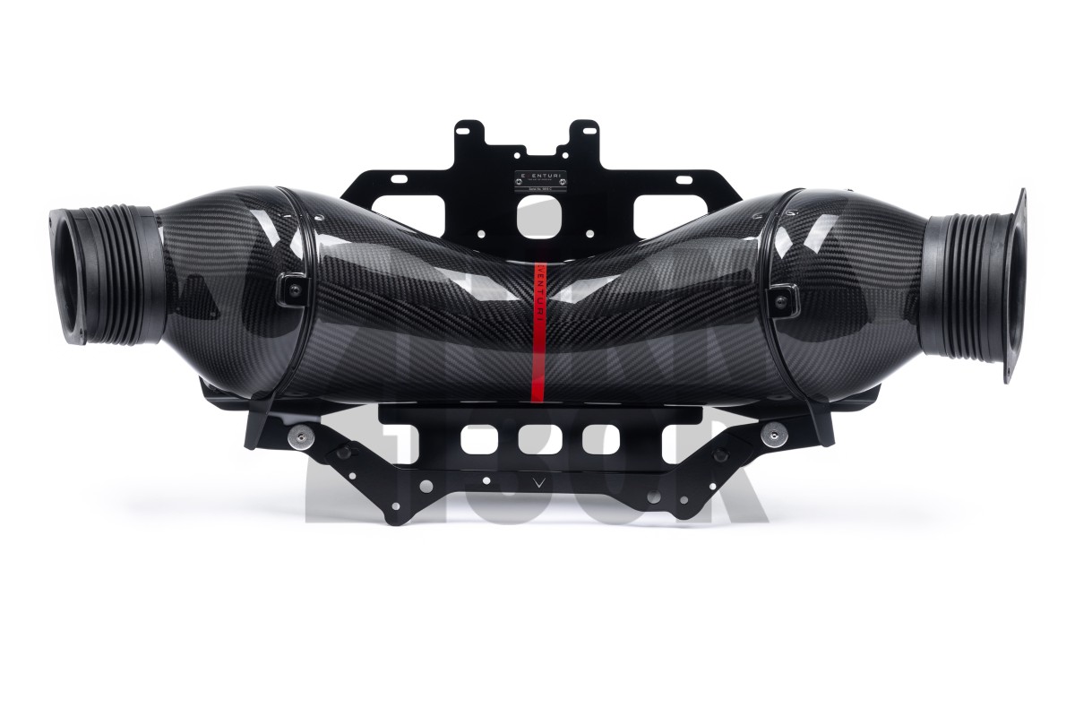 EVENTURI Carbon Intake for C8 Corvette Stingray Coupe