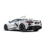 Akrapovic Slip-On Line (τιτάνιο) για Corvette Stingray (C8) Akrapovic Slip-On Line (τιτάνιο) για Corvette Stingray (C8)