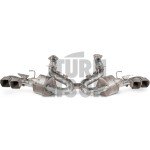 Akrapovic Slip-On Line (τιτάνιο) για Corvette Stingray (C8) Akrapovic Slip-On Line (τιτάνιο) για Corvette Stingray (C8)