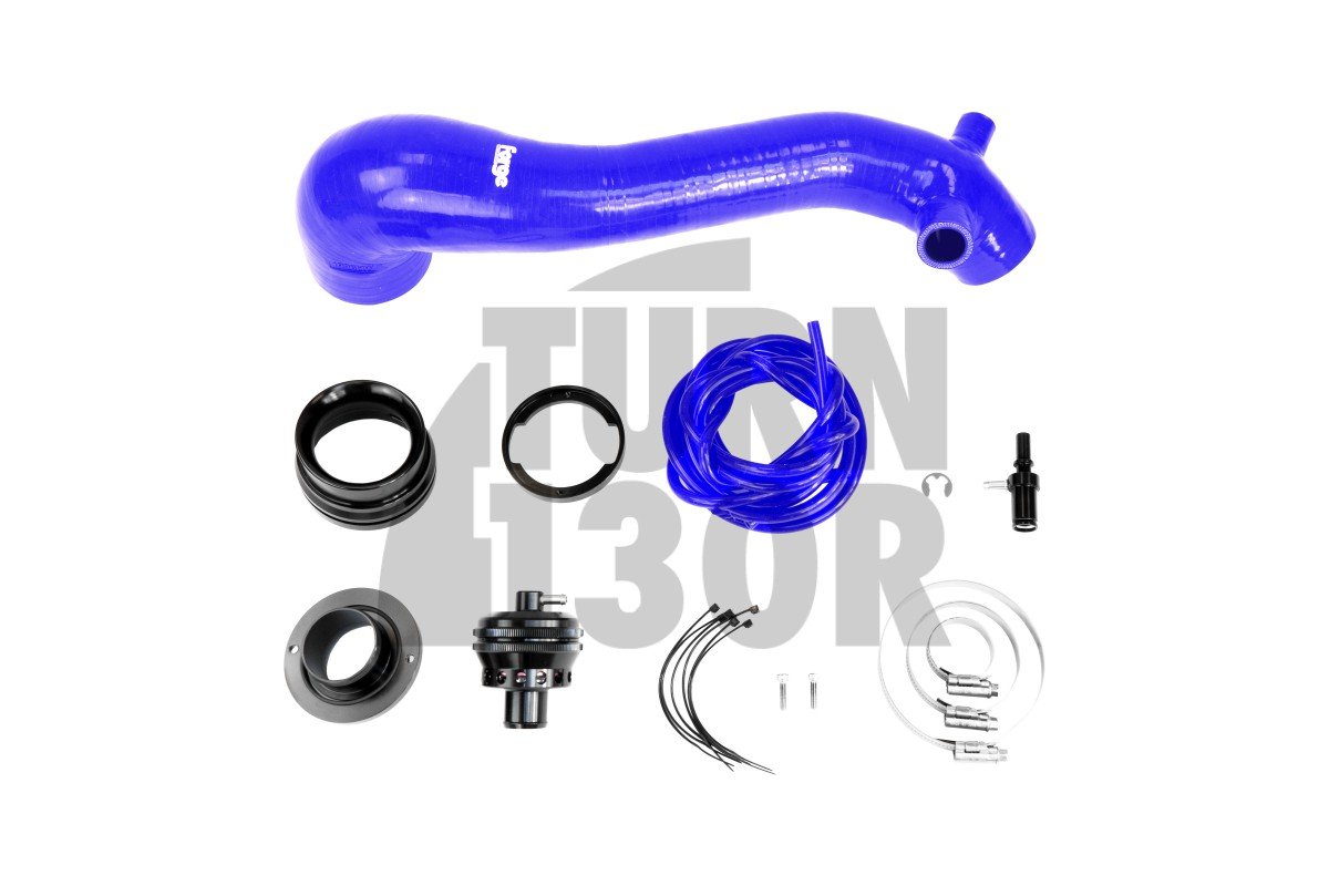 Forge Motorsport Blow Off Valve Kit VW, Audi, Seat & Skoda 1.5 TSI (έως 2022) Forge Motorsport Blow Off Valve Kit VW, Audi, Seat & Skoda 1.5 TSI (έως 2022)
