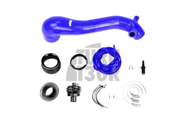 Forge Motorsport Blow Off Valve Kit VW, Audi, Seat & Skoda 1.5 TSI (έως 2022)