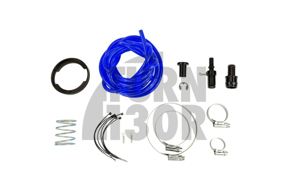 Forge Motorsport Blow Off Valve Kit VW, Audi, Seat & Skoda 1.5 TSI (έως 2022) Forge Motorsport Blow Off Valve Kit VW, Audi, Seat & Skoda 1.5 TSI (έως 2022)