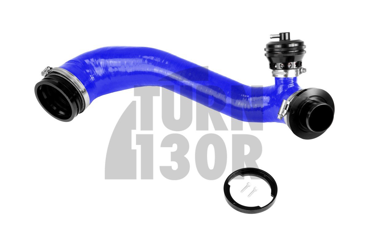 Forge Motorsport Blow Off Valve Kit VW, Audi, Seat & Skoda 1.5 TSI (έως 2022) Forge Motorsport Blow Off Valve Kit VW, Audi, Seat & Skoda 1.5 TSI (έως 2022)