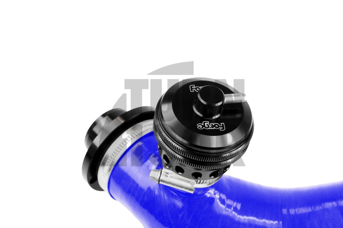 Forge Motorsport Blow Off Valve Kit VW, Audi, Seat & Skoda 1.5 TSI (έως 2022) Forge Motorsport Blow Off Valve Kit VW, Audi, Seat & Skoda 1.5 TSI (έως 2022)