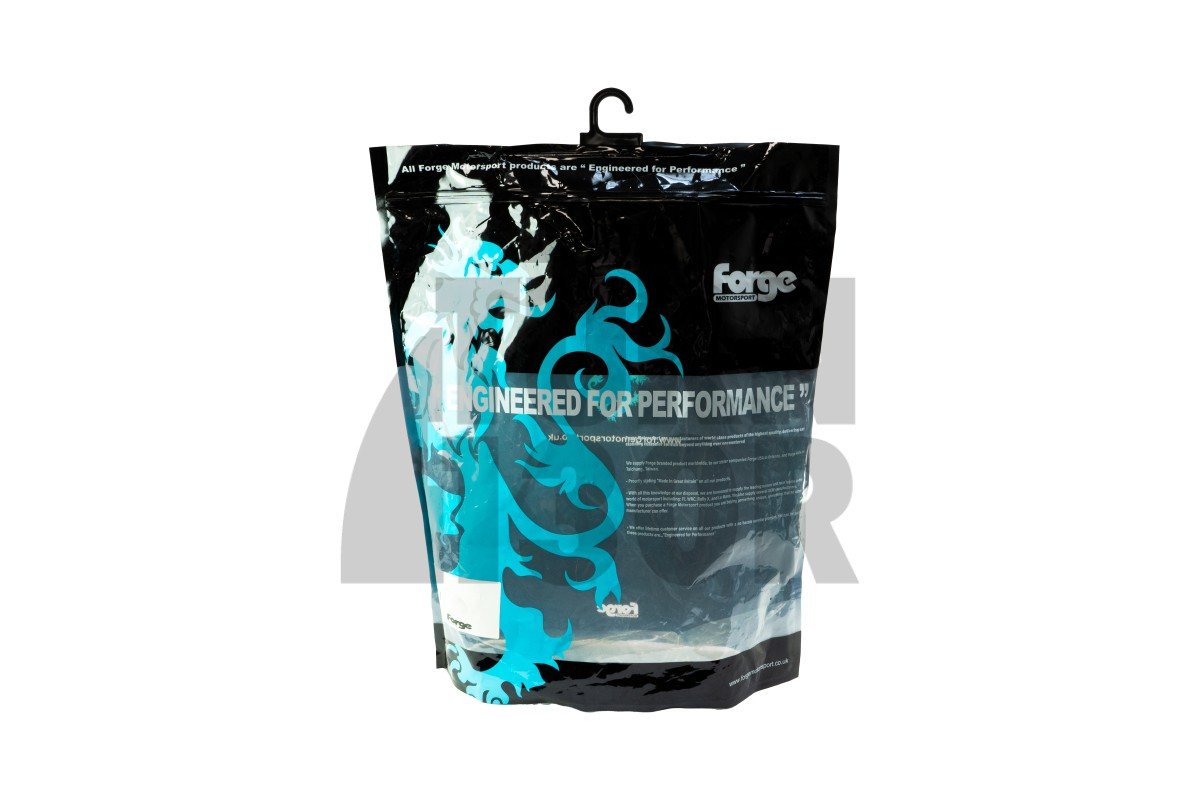 Forge Motorsport Blow Off Valve Kit VW, Audi, Seat & Skoda 1.5 TSI (έως 2022) Forge Motorsport Blow Off Valve Kit VW, Audi, Seat & Skoda 1.5 TSI (έως 2022)