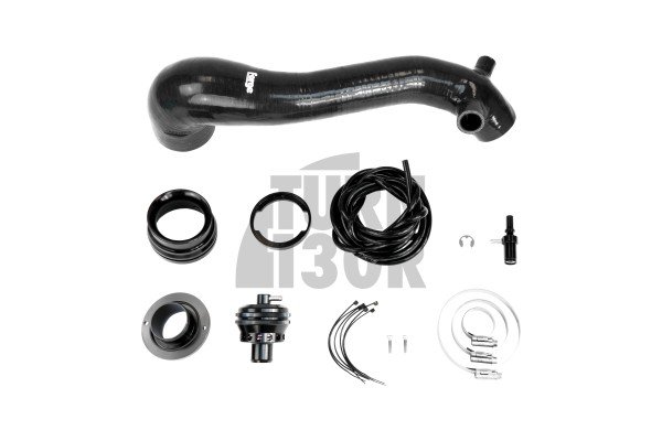 Forge Motorsport Blow Off Valve Kit VW, Audi, Seat & Skoda 1.5 TSI (έως 2022)