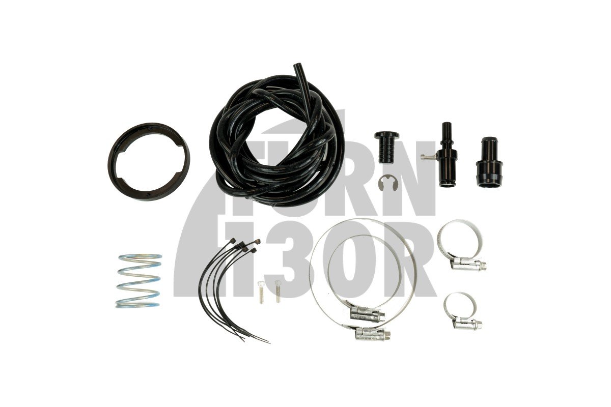 Forge Motorsport Blow Off Valve Kit VW, Audi, Seat & Skoda 1.5 TSI (έως 2022) Forge Motorsport Blow Off Valve Kit VW, Audi, Seat & Skoda 1.5 TSI (έως 2022)