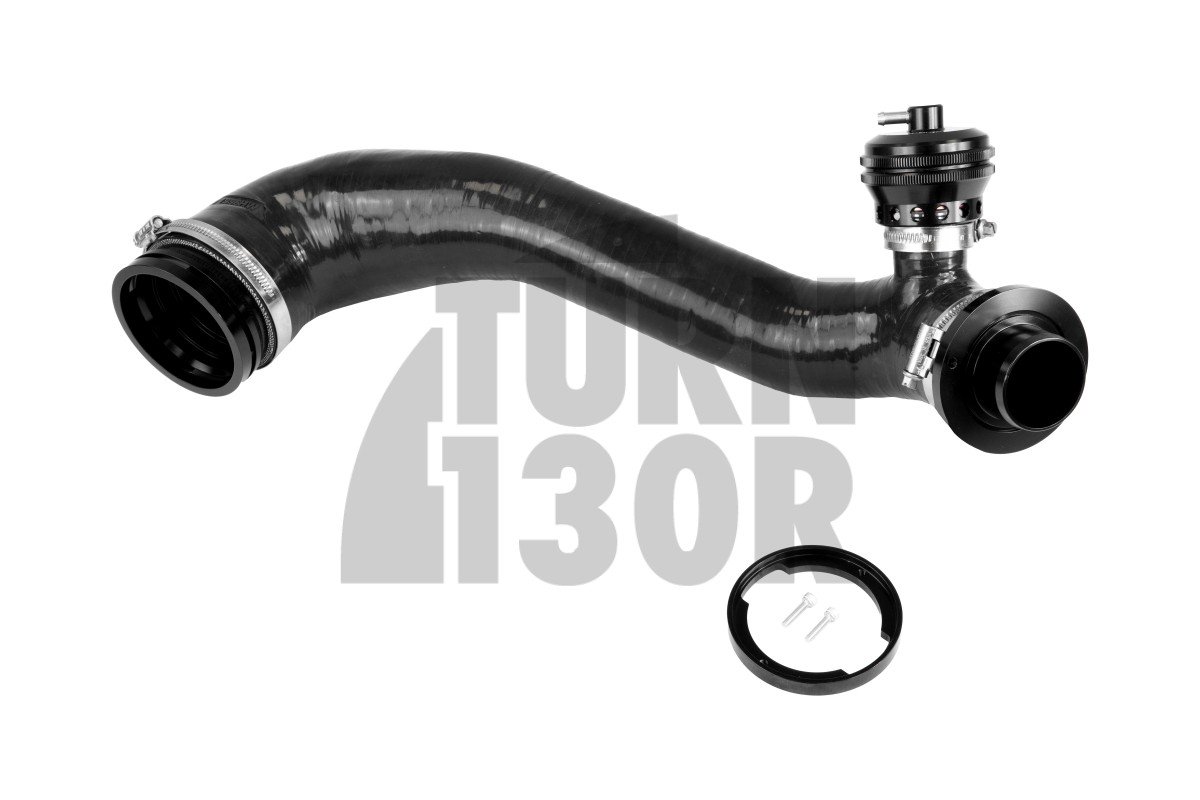 Forge Motorsport Blow Off Valve Kit VW, Audi, Seat & Skoda 1.5 TSI (έως 2022) Forge Motorsport Blow Off Valve Kit VW, Audi, Seat & Skoda 1.5 TSI (έως 2022)