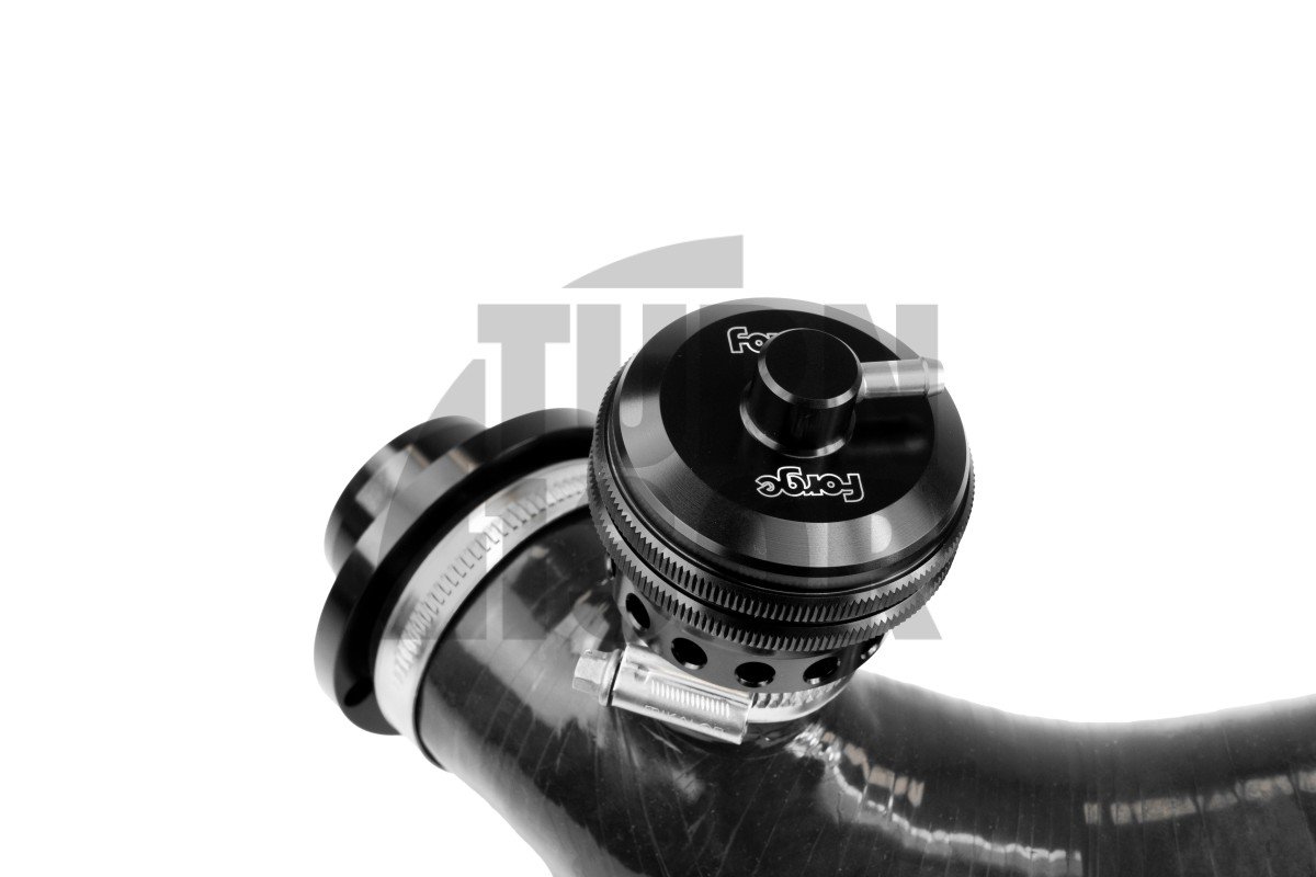 Forge Motorsport Blow Off Valve Kit VW, Audi, Seat & Skoda 1.5 TSI (έως 2022) Forge Motorsport Blow Off Valve Kit VW, Audi, Seat & Skoda 1.5 TSI (έως 2022)