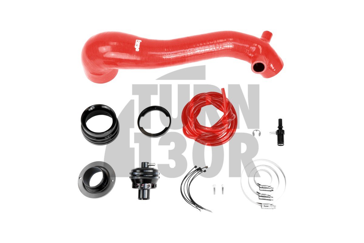 Forge Motorsport Blow Off Valve Kit VW, Audi, Seat & Skoda 1.5 TSI (έως 2022) Forge Motorsport Blow Off Valve Kit VW, Audi, Seat & Skoda 1.5 TSI (έως 2022)