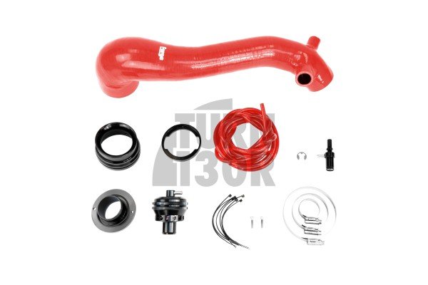 Forge Motorsport Blow Off Valve Kit VW, Audi, Seat & Skoda 1.5 TSI (έως 2022)