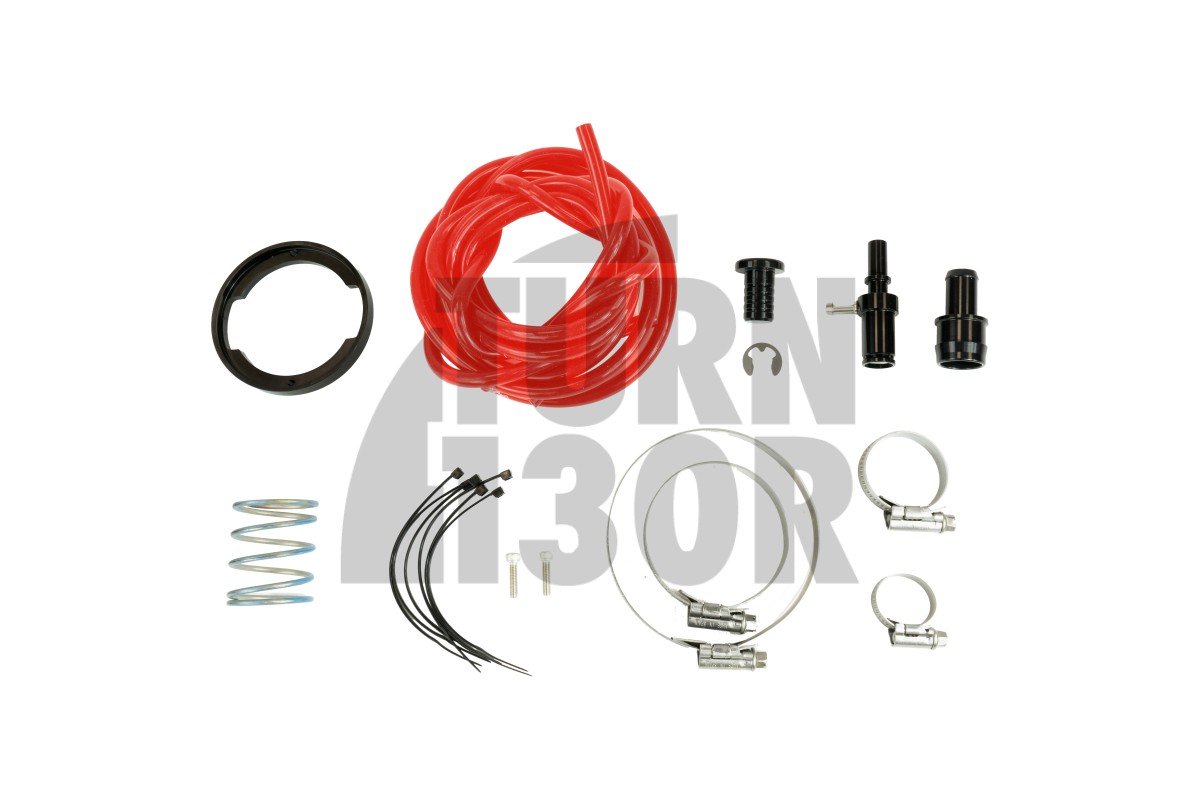 Forge Motorsport Blow Off Valve Kit VW, Audi, Seat & Skoda 1.5 TSI (έως 2022) Forge Motorsport Blow Off Valve Kit VW, Audi, Seat & Skoda 1.5 TSI (έως 2022)