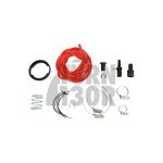 Forge Motorsport Blow Off Valve Kit VW, Audi, Seat & Skoda 1.5 TSI (έως 2022) Forge Motorsport Blow Off Valve Kit VW, Audi, Seat & Skoda 1.5 TSI (έως 2022)