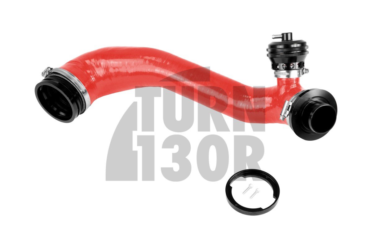 Forge Motorsport Blow Off Valve Kit VW, Audi, Seat & Skoda 1.5 TSI (έως 2022) Forge Motorsport Blow Off Valve Kit VW, Audi, Seat & Skoda 1.5 TSI (έως 2022)