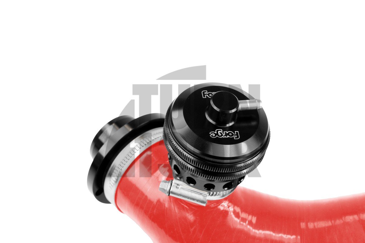 Forge Motorsport Blow Off Valve Kit VW, Audi, Seat & Skoda 1.5 TSI (έως 2022) Forge Motorsport Blow Off Valve Kit VW, Audi, Seat & Skoda 1.5 TSI (έως 2022)