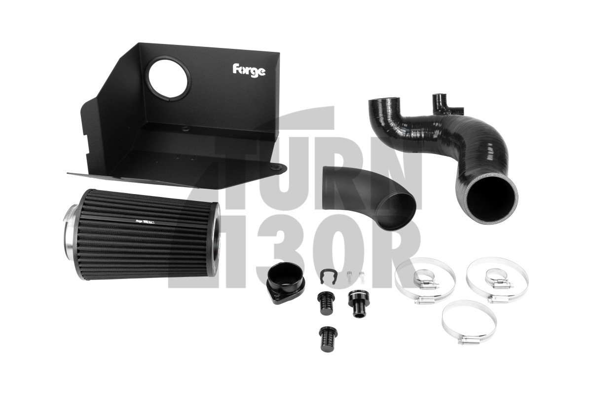 1.5 TSI EVO Εισαγωγή / VW / Audi / Seat / Skoda / Cupra - Εισαγωγή Forge Motorsport