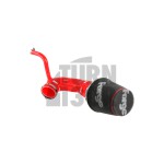 SEAT Ibiza / Skoda Fabia / VW Polo 1.2TSI-1.4GT 2015- Εισαγωγή Forge Motorsport