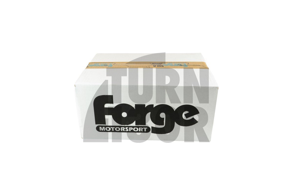 SEAT Ibiza / Skoda Fabia / VW Polo 1.2TSI-1.4GT 2015- Εισαγωγή Forge Motorsport