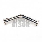 Audi A4 and A5 B8 / B8.5 2.0 TFSI Decat Pipe CTS Turbo