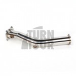 Audi A4 and A5 B8 / B8.5 2.0 TFSI Decat Pipe CTS Turbo