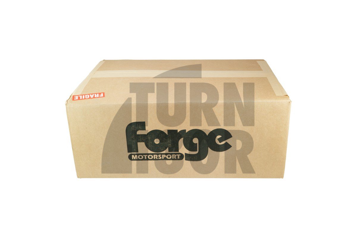 1.5 TSI EVO Εισαγωγή / VW / Audi / Seat / Skoda / Cupra - Εισαγωγή Forge Motorsport
