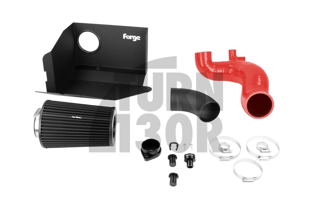 1.5 TSI EVO Εισαγωγή / VW / Audi / Seat / Skoda / Cupra - Εισαγωγή Forge Motorsport
