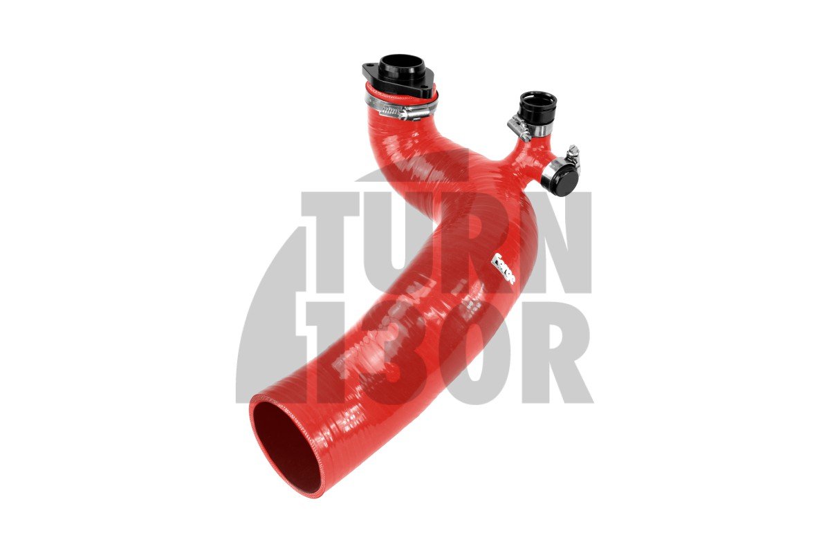 1.5 TSI EVO Εισαγωγή / VW / Audi / Seat / Skoda / Cupra - Εισαγωγή Forge Motorsport