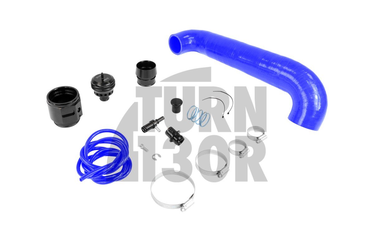 Κιτ βαλβίδων εκτόνωσης Forge Motorsport για κινητήρες 1.2 και 1.4 TSI