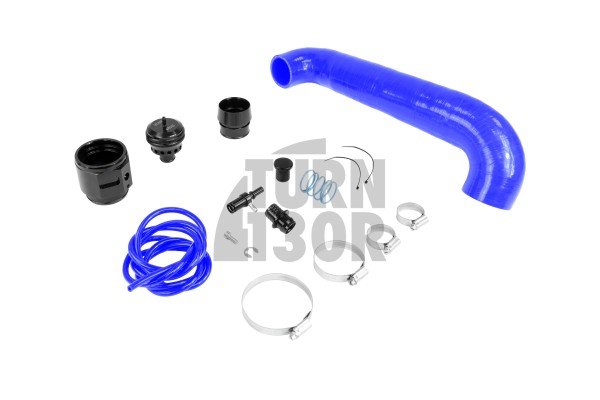 Κιτ βαλβίδων εκτόνωσης Forge Motorsport για κινητήρες 1.2 και 1.4 TSI