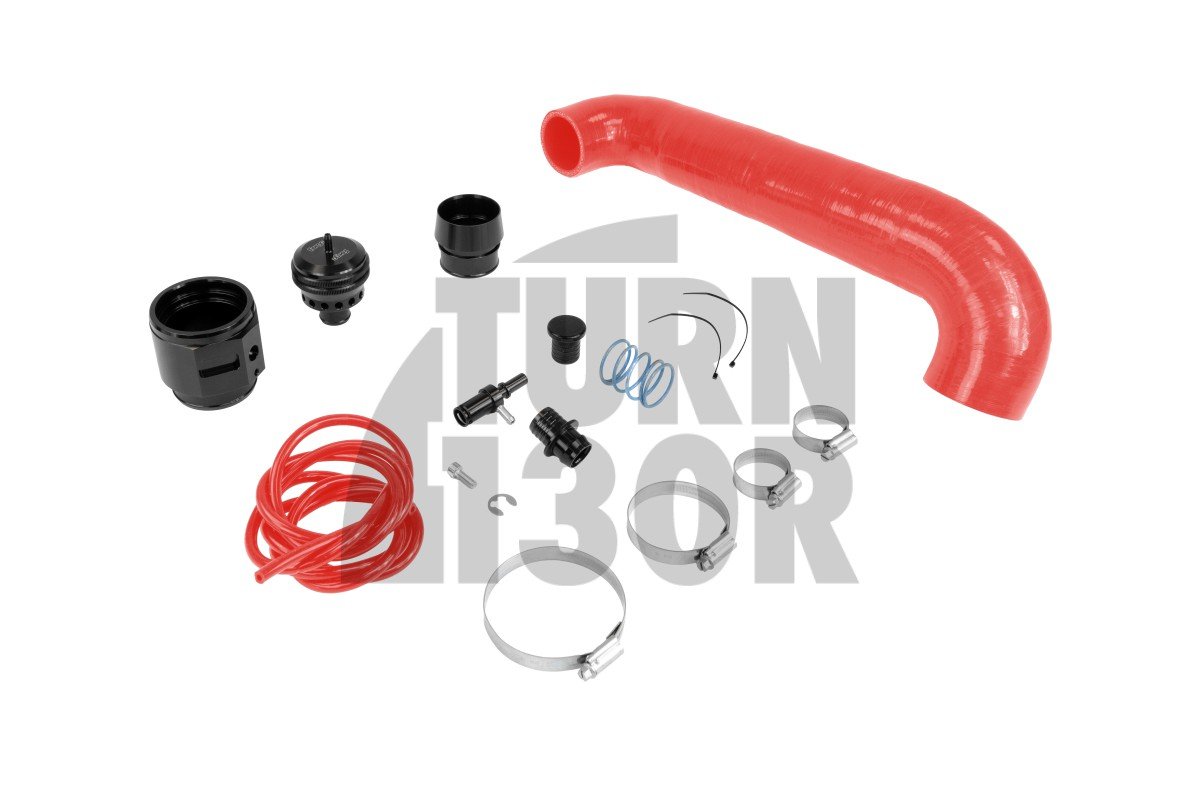 Κιτ βαλβίδων εκτόνωσης Forge Motorsport για κινητήρες 1.2 και 1.4 TSI Κιτ βαλβίδων εκτόνωσης Forge Motorsport για κινητήρες 1.2 και 1.4 TSI