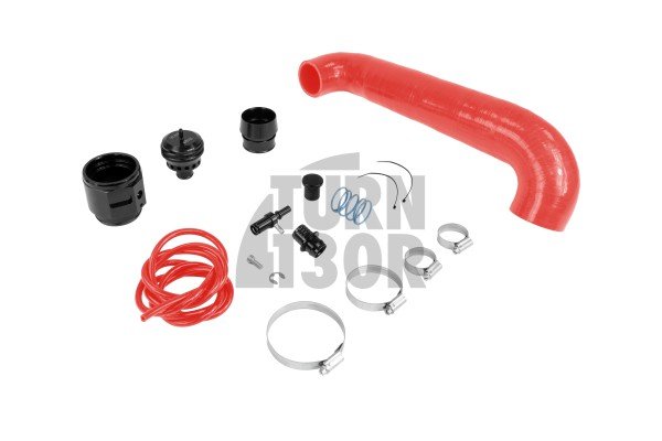 Κιτ βαλβίδων εκτόνωσης Forge Motorsport για κινητήρες 1.2 και 1.4 TSI