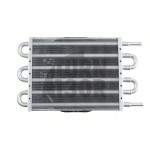 Heavy-Duty Transmission Cooler with Electric Fan Mishimoto