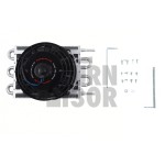 Heavy-Duty Transmission Cooler with Electric Fan Mishimoto