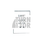 Heavy-Duty Transmission Cooler with Electric Fan Mishimoto