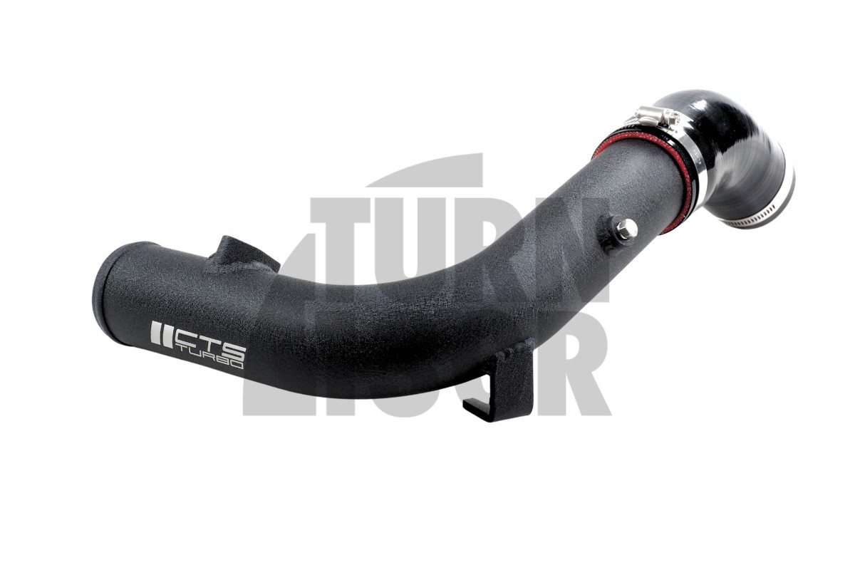 Audi S3 8V / S1 / Audi TT 8S / Octavia VRS Throttle Pipe CTS Turbo