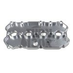 Billet Valve Cover for Golf 6 R / leon 2 Cupra / S3 8P / Golf 5 GTI 2.0 TFSI EA113 CTS Turbo