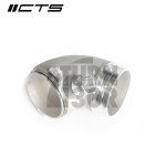 Boss Turbocharger for S3 8V / Golf 7 R / Leon 3 Cupra / Golf 7 GTI / TT 8S 2.0 TFSI EA888.3 CTS Turbo