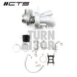 Boss Turbocharger for S3 8V / Golf 7 R / Leon 3 Cupra / Golf 7 GTI / TT 8S 2.0 TFSI EA888.3 CTS Turbo
