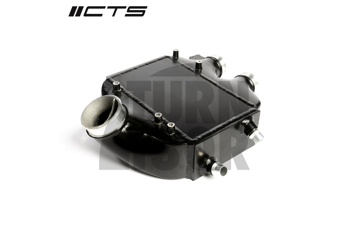 Charge cooler / Intercooler for BMW M3 F80 / M4 F8x / M2 Comp F87 CTS Turbo