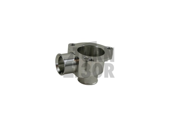  Diverter Valve Relocation Adapter 2.0 TFSI / TSI CTS Turbo