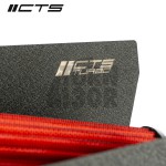 Intake for Golf 4 GTI / Leon 1M / Audi TT 8N 1.8T 20V CTS Turbo Intake for Golf 4 GTI / Leon 1M / Audi TT 8N 1.8T 20V CTS Turbo