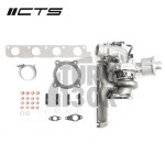 K04 Turbo Kit for Audi A4 / A5 B8 2.0 TFSI CTS Turbo K04 Turbo Kit for Audi A4 / A5 B8 2.0 TFSI CTS Turbo