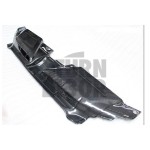 Eventuri Carbon Fiber Slam Panel Cover για Audi RS4 B8 Eventuri Carbon Fiber Slam Panel Cover για Audi RS4 B8