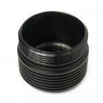 Oil Filter Housing for BMW 3.0T N54 / N55 / S55 CTS Turbo Oil Filter Housing for BMW 3.0T N54 / N55 / S55 CTS Turbo