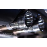CTS Turbo Catback Golf 6 R / Golf 5 R32 CTS Turbo Catback Golf 6 R / Golf 5 R32
