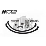CTS Turbo  Oil Catch Can Golf 6 R / S3 8P / Leon 2 Cupra / TT 8J